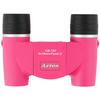 Бинокль Aries Roof Prism 6x 18мм Компактный с MIZAR-TEC, Тип, Увеличение, Апертура, Тип, Чехол, Розовый, CB-101PK