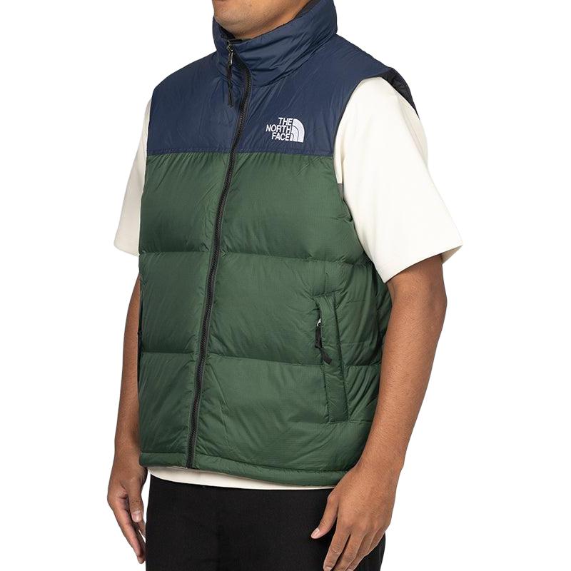 THE NORTH FACE 1996 Vest Men's Black NF0A3JQQ-OAS