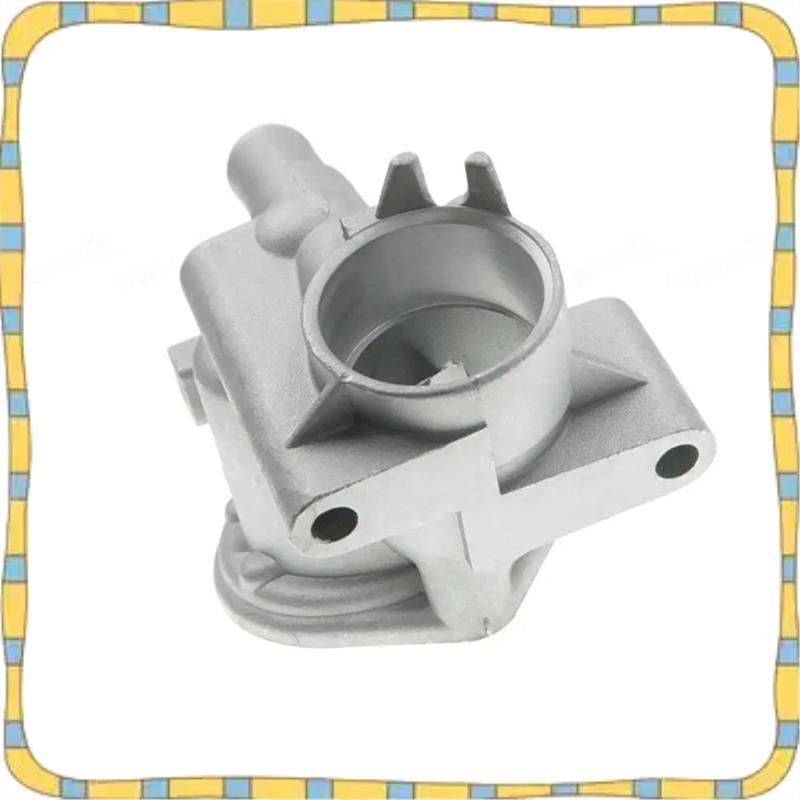 L17A-Engine Coolant Thermostat Housing Parts Accessories For Honda Civic 1992-1995 1.5L 1.6L 19320-P00-000 19320-P10-A00 19320P1