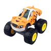 Diecast Blaze and the Monster Machines Vehicles Diecast Toy Racer CarsTrucks Kid Gift