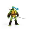 The Loyal Subjects Teenage Mutant Ninja Turtles BST AXN Leonardo IDW Inspire Comic Heroes Action Figure BATMNTLEOWB08 5"