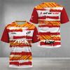 Japan One Piece Luffy Football Jersey Men T-shirt Kids Football Special Jersey Kit Adult Men's/Women's  Sweatshirt