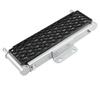 Oil Cooler Motorcycle Radiator Kit Universal Accessories Water Engine Cooling for Honda Kawasaki Monkey Motocross Pit Dirt Bike