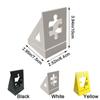 3D Printing Puzzle Box Stand Plastic Puzzle Storage Rack Durable Photo Frame Stand  For Home