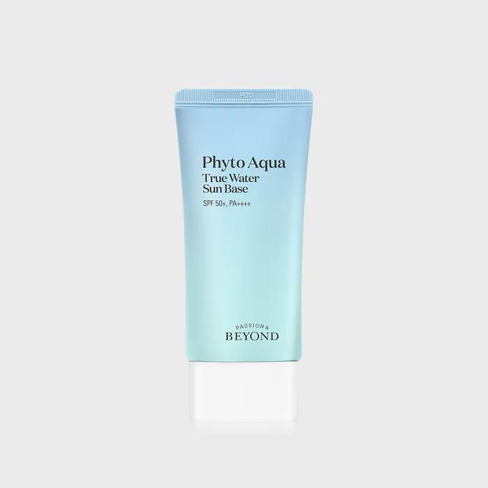 Phyto Aqua True Water Sun Base 50мл