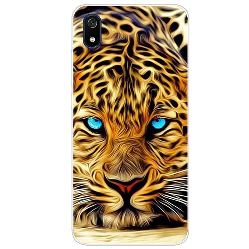 Чехол для Xiaomi Redmi 7A, популярный силиконовый чехол, мягкий чехол из ТПУ для телефона Xiaomi Redmi 7A, чехол Redmi7A, чехол 5,45 дюйма, чехол