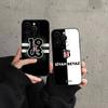 A-Fashions-B-besiktas-B-BJK-G Чехол для телефона для iPhone 17 16 15 11 13 14 Pro Max X Xr Xs Max 12mini Черный Корпус Чехол