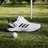 Adidas Solar Motion Boa 24 Footwear White Shoes & Footwear Sports Shoes MEN'S GOLF IF0283 Footwear White/Core Black/Green Spark