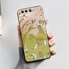 For HUAWEI P10 Case P10 Plus Cover Cute Bear Cartoon Frog Soft Matte Silicone Phone Case For HUAWEI P10 P 10 Plus Protector Case
