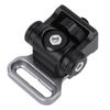 Horizontal Rotation 360 Degree Pitch 170 Degree Adjustable Cage Monitor Bracket for Video Camera