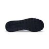 Puma Унисекс Красные Синие Низкие Беговые Кроссовки Rx-727 362580-04