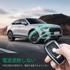 [Unhoke] Чехол для ключей Sumapita-kun Прозрачный чехол для ключей Forester Прозрачный Legacy