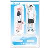 TV Anime No Chono Hina Inomata Daiki Acrylic Stand "Ao Hako" &