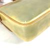 Louis Vuitton M91148 MonogramVernis ChristieGM Crossbody bag flap Shoulder Bag