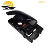 Black/Gray Interior Door Handle for 2004 Tucson - 82610-2E000 / 82620-2E000