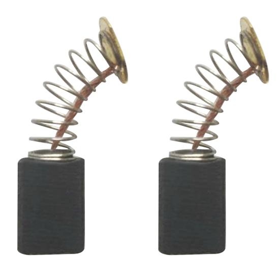 1 пара 5x8x16 мм моторные угольные щетки, дрель, отвертка, строгальный станок, шлифовальная пила