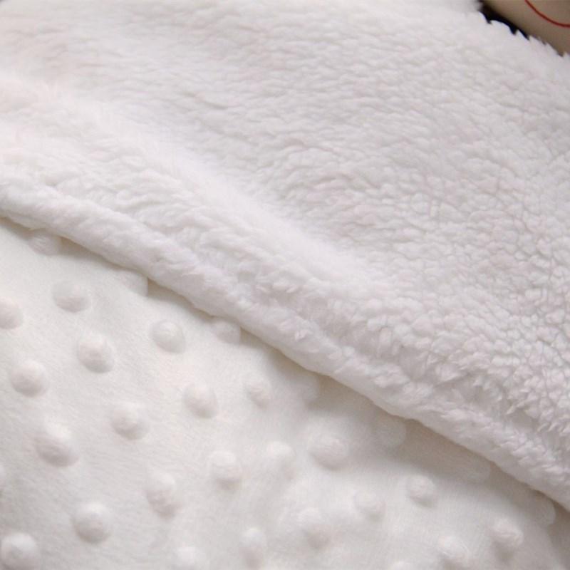 Детские одеяла, теплые флисовые коляски для новорожденных, чехол для сна, постельное белье, пеленание, детское банное полотенце