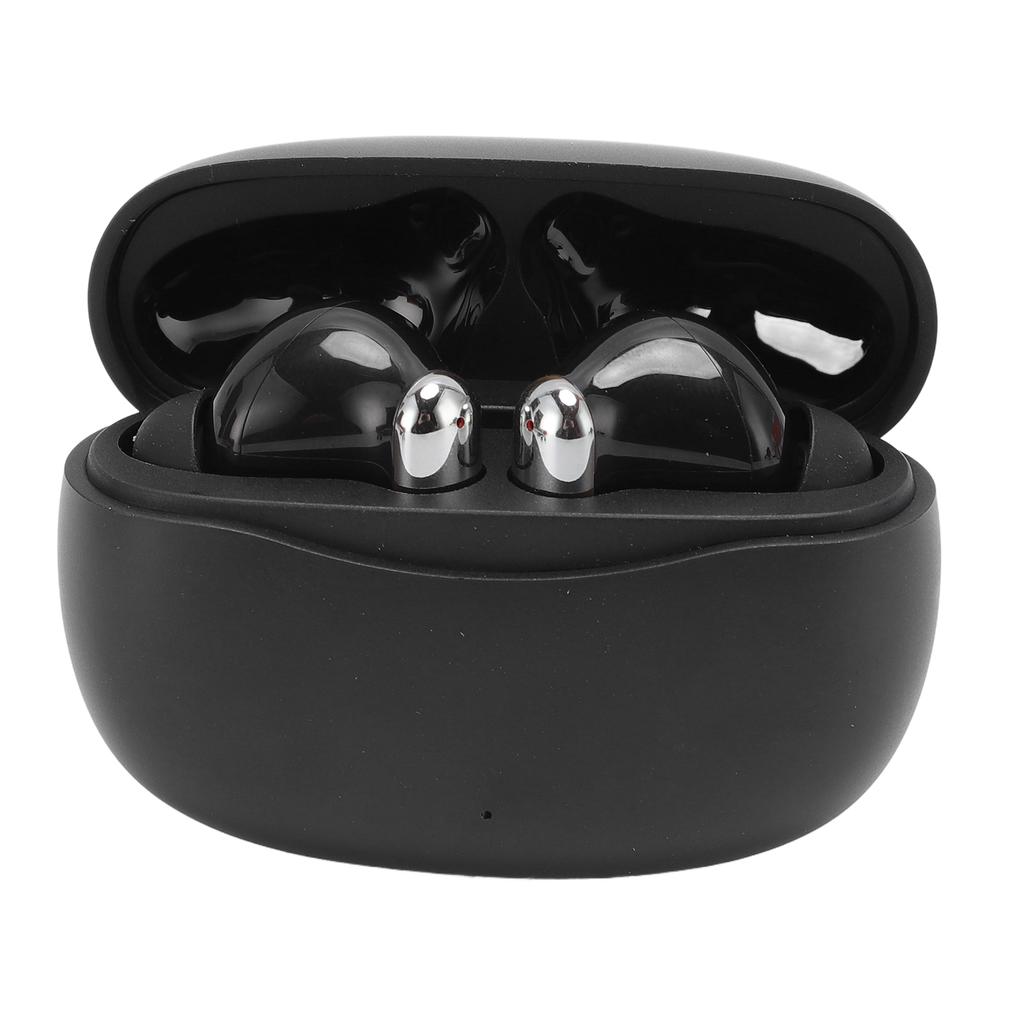 Wireless Stereo Language Translator Earbuds 144 Online Translation Language Bluetooth 5.4 Translator Device with APP