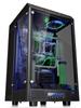 Thermaltake TT Premium The Tower 900 Корпус для ПК Full Tower Закаленное стекло CS6788 3-сторонний CA-1H1-00F1WN-00