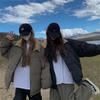 Осень Зима Утолщенная Теплая Парка Женская Повседневная Милая Однотонная Большой Карман Свободные Куртки Верхняя Одежда