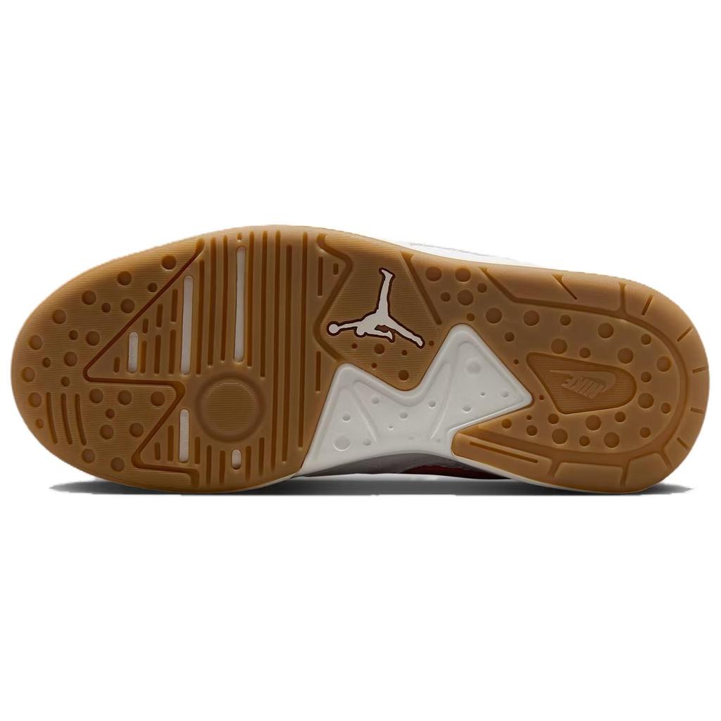 (WMNS) Женская модель Air Jordan Era 'White Light Madder Root' HJ6778-108