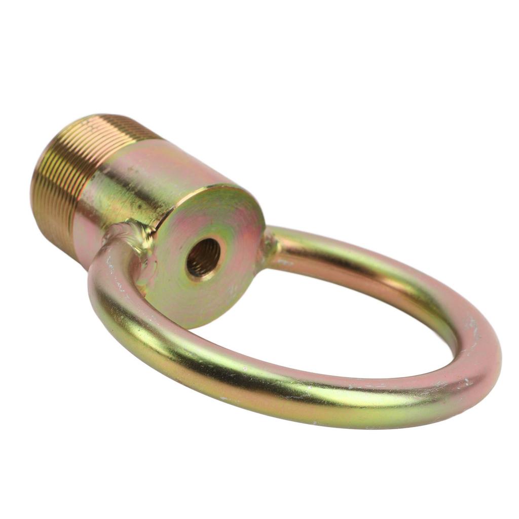 Инструмент для подъемной проушины подвесного мотора 91 904551 Устойчивый к коррозии инструмент с подъемным кольцом для морского 2-тактного подвесного мотора с 1 1/2 дюйма-16