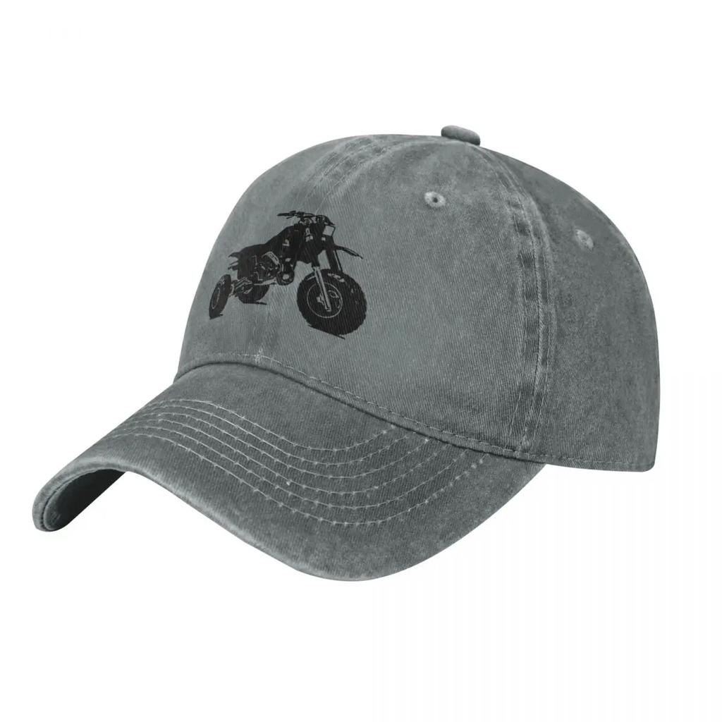 ATC R Trike Baseball Cap Ball Cap Dropshipping fishing caps Unisex Brand Unisex cap Ladies Unisexs