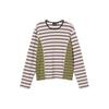 Stussy Женская футболка с опущенными плечами (унисекс) Футболки 214572
