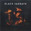 LP Пластинка BLACK SABBATH - 13 3734960 Vertigo 2013 Европа Рок