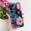 Чехол для Itel Super 26 Ultra Case S688LN Милый Лев Модный Расписной Чехол Мягкий ТПУ Чехол для Телефона Для Itel S26 Ultra Super 26Ultra 5G Сумки