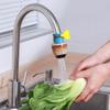 Purifier Tap Filter Water Saving Kitchen Faucet Bubbler Activated Carbon Filtration Shower Head Nozzle Cleaning Filter
