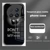 Для чехла-крышки Magic8 Pro Для Honor Magic 7 8 Lite 5 6 Magic6 Magic8 Pro Закаленное стекло Чехлы для телефона Защита камеры Funda Etui