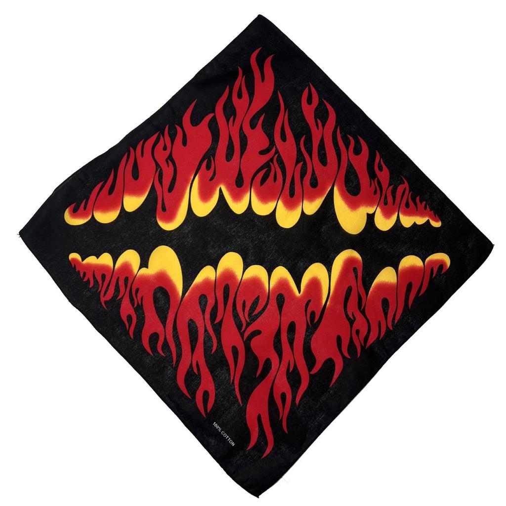 3Pcs Fashion Square Scarf Soft Scarves Bandana Headscarf Neck Hair Wrap Decors Breathable Headwear For Outdoor Activity