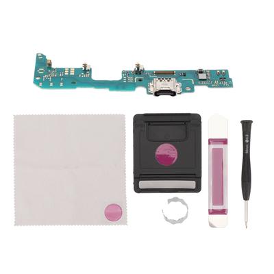 Замена гибкого кабеля для порта зарядки USB C для Galaxy Tab A 8.0in SM T380 T385