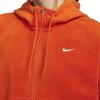 Nike Fleece Clothing Women's Campfire Orange FB5639-893