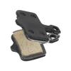 Semi-metallic Disc Brake Pad for SPEEDUAL ZERO 8X 10X 11X VSETT 10
