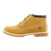 Timberland Нелли водонепроницаемые ботинки Chukka женские кроссовки загар TB023399