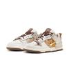 Женские кроссовки Dunk Low Disrupt 2 Cacao Wow Plaid FV3640-071