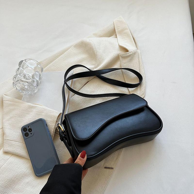 Винтажные кожаные сумки кроссбоди для женщин, дизайнерские женские маленькие сумки с клапаном, на плечо, подмышку, сумки-хобо и кошельки CLE