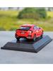 1:43 Оригинальная модель Honda Civic 2020 года Модель Civic 2018 года Civic 10-го Поколения Имитация сплава Модель Коллекция Игрушки Дисплей Подарки