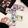 Чехол для телефона Kaichou Wa Maid-Sama для IPhone 17 16 16e 15 14 13 12 11 Pro Max Mini Plus