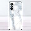 Роскошный чехол с мраморным узором для Xiaomi Redmi Note 11 10 9S 9 K40 Pro 7 8 9A 9C 8T 9T 10C 10Pro Силиконовый чехол для телефона