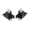 2 шт. Переключатель пылесоса 16A125V 8A250V Kan-J4 2 кнопки концевые выключатели