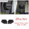 Seat Belt Cap / Window Lift / Hand Brake / Seat Adjust Panel Cover Trim Accessories For Benz C CLASS W205 C200 C260 2015 -