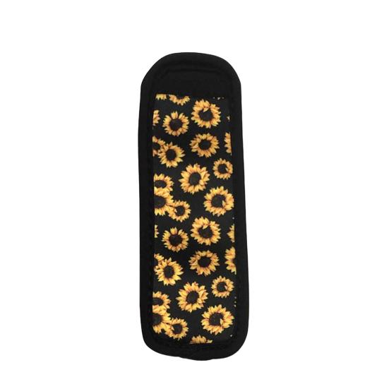 Чехол для мороженого Многоразовый держатель для мороженого Гибкий пакет для мороженого Цветной лед для мороженого