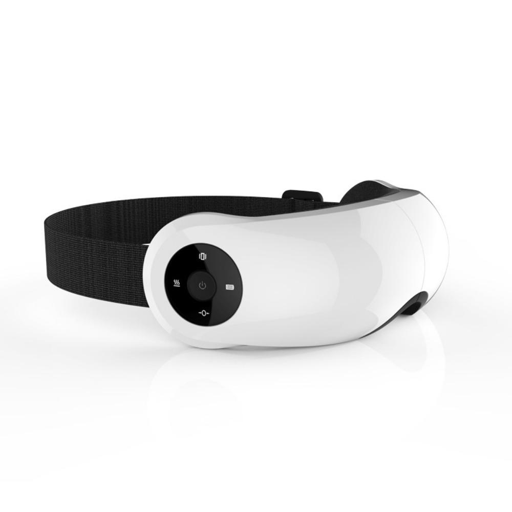 Folding Eye Protection Device Eye Massager Hot Compress Bluetooth Eye Airbag Massager