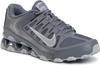 Кроссовки Nike Reax 8 TR Mesh grey/grey/white
