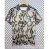 ''-'' Schalke 04 Tenerife Eintracht Frankfurt Soccer Jersey Fan Version Bundesliga Short Sleeve Football Shirt