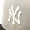 New Era newera кепка 59FIFTY 14561983 NER35C4087 MLB New York Yankees NY БОКОВОЙ ПАТЧ ONSPOTZ специальный заказ шляпа 5950 Боковой патч Прямой Плоский козырек новый