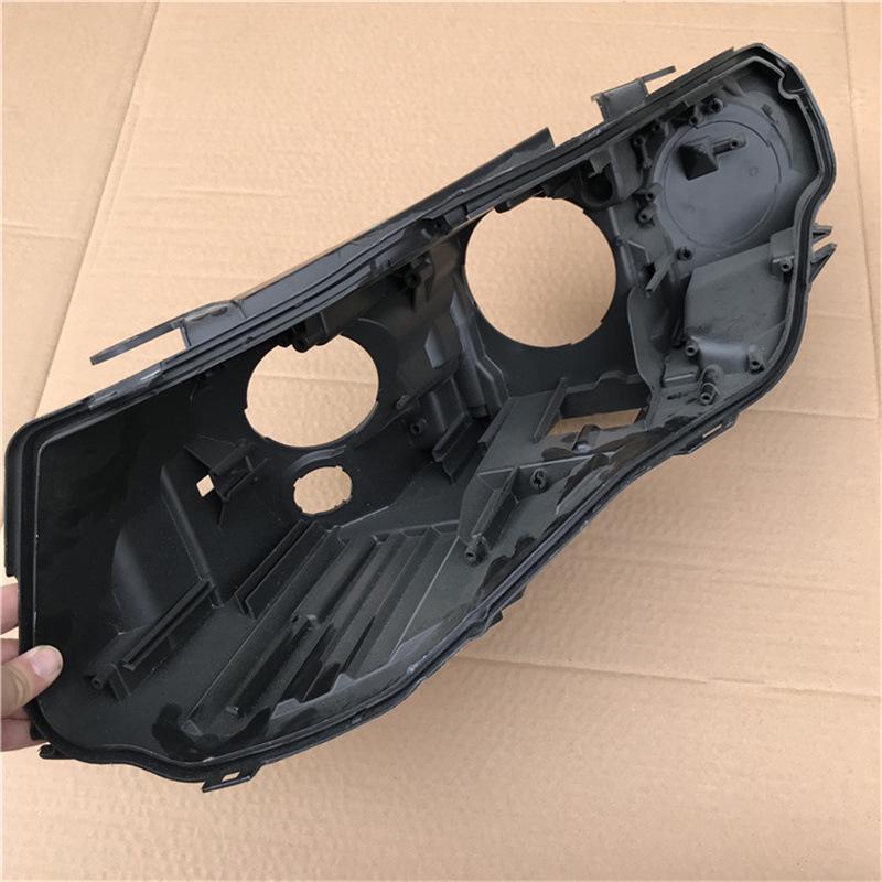 Compatible Rear Shell for Land Rover Discovery Sport (2015-2018) and Freelander Headlight Shell